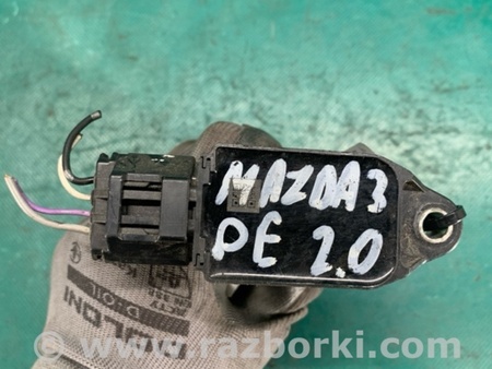 ФОТО Катушка зажигания для Mazda 3 BM (2013-...) (III) Киев
