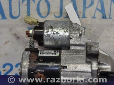 ФОТО Стартер для Mazda 3 BM (2013-...) (III) Киев
