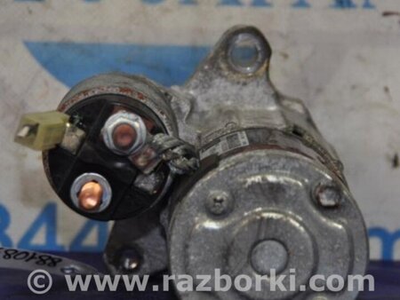 ФОТО Стартер для Mazda 3 BM (2013-...) (III) Киев