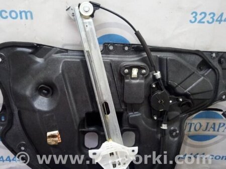 ФОТО Стеклоподъемник для Mazda 3 BM (2013-...) (III) Киев
