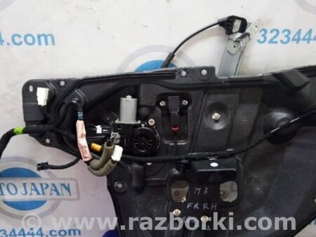 ФОТО Стеклоподъемник для Mazda 3 BM (2013-...) (III) Киев