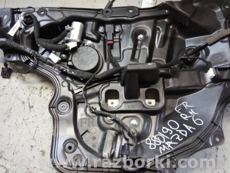 ФОТО Стеклоподъемник для Mazda 6 GJ (2012-...) Киев