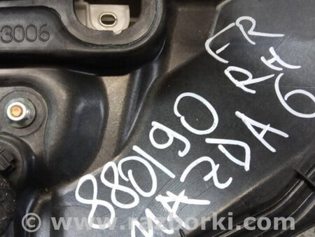 ФОТО Стеклоподъемник для Mazda 6 GJ (2012-...) Киев