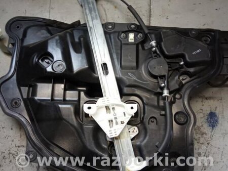 ФОТО Стеклоподъемник для Mazda 6 GJ (2012-...) Киев