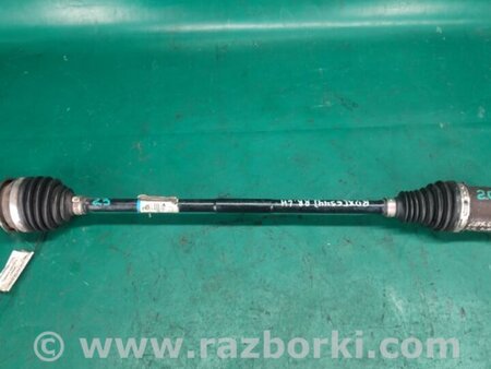 ФОТО Привод задний для Acura RDX TB3, TB4 (03.2012-12.2015) Киев