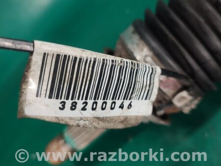 ФОТО Привод задний для Acura RDX TB3, TB4 (03.2012-12.2015) Киев