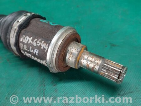 ФОТО Привод задний для Acura RDX TB3, TB4 (03.2012-12.2015) Киев