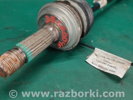 ФОТО Привод задний для Acura RDX TB3, TB4 (03.2012-12.2015) Киев