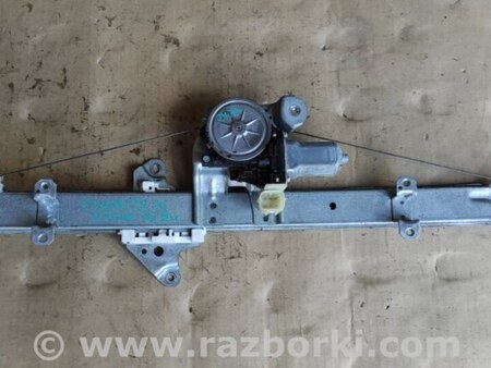 ФОТО Стеклоподъемник для Nissan X-Trail T32 /Rogue (2013-) Киев