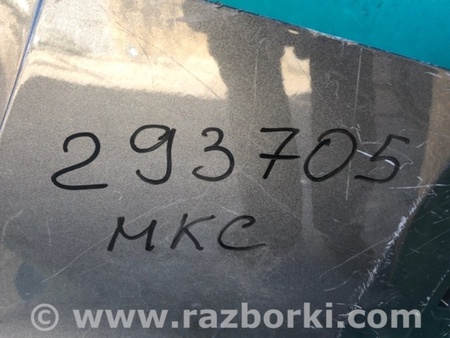 ФОТО Бампер задний для Lincoln MKC (14-19) Киев