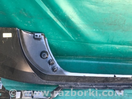 ФОТО Бампер задний для Lincoln MKC (14-19) Киев