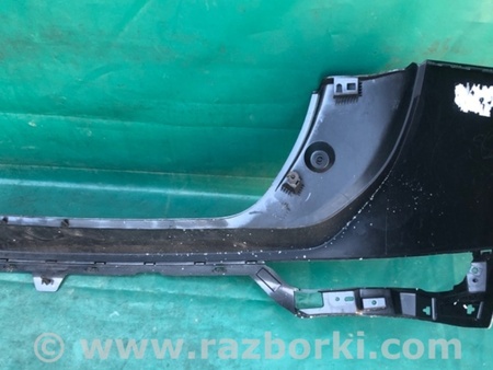 ФОТО Бампер задний для Lincoln MKC (14-19) Киев