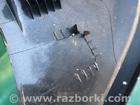 ФОТО Бампер задний для Lincoln MKC (14-19) Киев