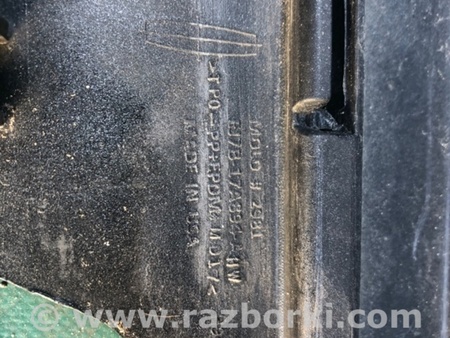 ФОТО Бампер задний для Lincoln MKC (14-19) Киев