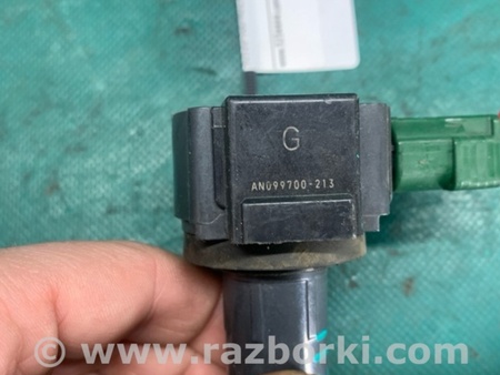 ФОТО Катушка зажигания для Acura RDX TB3, TB4 (03.2012-12.2015) Киев