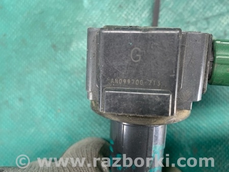 ФОТО Катушка зажигания для Acura RDX TB3, TB4 (03.2012-12.2015) Киев
