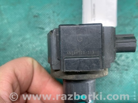ФОТО Катушка зажигания для Acura RDX TB3, TB4 (03.2012-12.2015) Киев