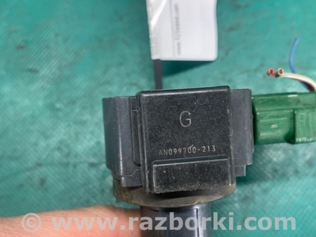 ФОТО Катушка зажигания для Acura RDX TB3, TB4 (03.2012-12.2015) Киев