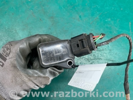 ФОТО Катушка зажигания для Volkswagen Jetta USA (10-17) Киев