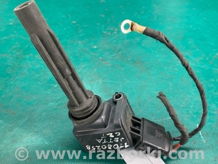 ФОТО Катушка зажигания для Volkswagen Jetta USA (10-17) Киев