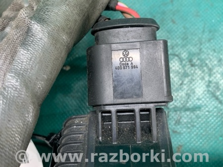 ФОТО Катушка зажигания для Volkswagen Jetta USA (10-17) Киев