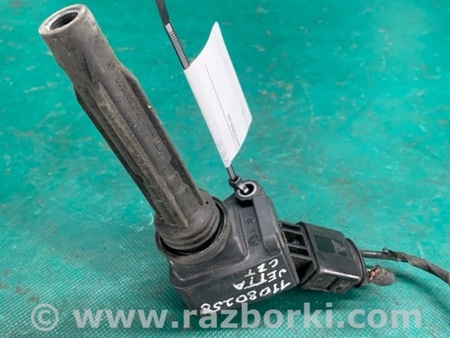 ФОТО Катушка зажигания для Volkswagen Jetta USA (10-17) Киев