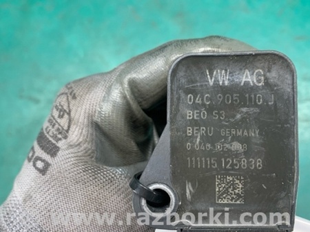 ФОТО Катушка зажигания для Volkswagen Jetta USA (10-17) Киев