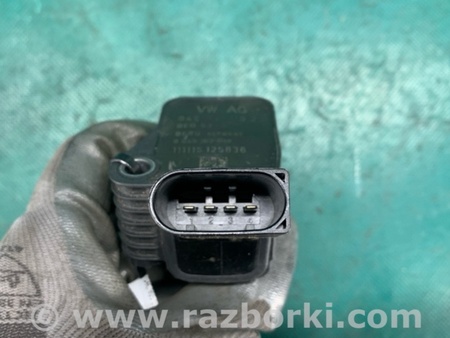 ФОТО Катушка зажигания для Volkswagen Jetta USA (10-17) Киев