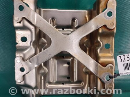 ФОТО Маслоотражатель для Mazda 3 BM (2013-...) (III) Киев