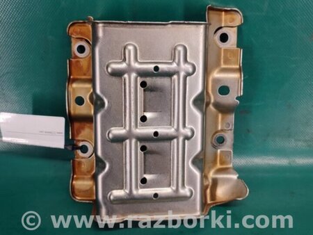 ФОТО Маслоотражатель для Mazda 3 BM (2013-...) (III) Киев