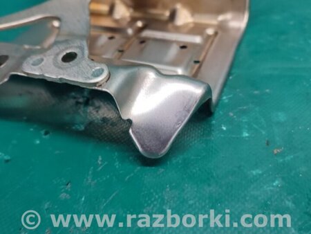 ФОТО Маслоотражатель для Mazda 3 BM (2013-...) (III) Киев