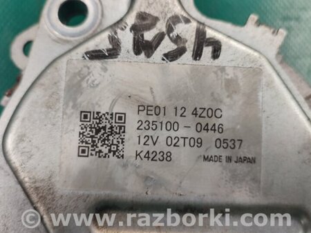 ФОТО Моторчик изменения фаз ГРМ для Mazda 3 BM (2013-...) (III) Киев
