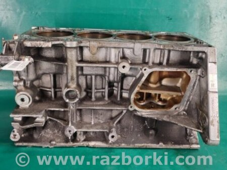 ФОТО Блок цилиндров для Mazda 3 BM (2013-...) (III) Киев