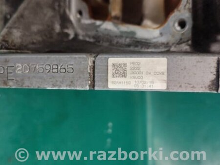 ФОТО Блок цилиндров для Mazda 3 BM (2013-...) (III) Киев