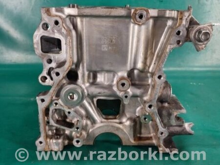 ФОТО Блок цилиндров для Mazda 3 BM (2013-...) (III) Киев