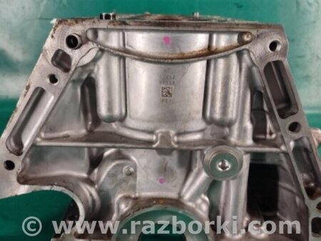 ФОТО Блок цилиндров для Mazda 3 BM (2013-...) (III) Киев