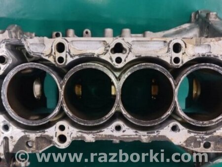 ФОТО Блок цилиндров для Mazda 3 BM (2013-...) (III) Киев