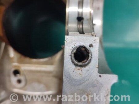 ФОТО Блок цилиндров для Mazda 3 BM (2013-...) (III) Киев
