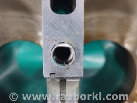 ФОТО Блок цилиндров для Mazda 3 BM (2013-...) (III) Киев