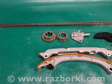 ФОТО Ремкомплект ГРМ для Mazda 3 BM (2013-...) (III) Киев