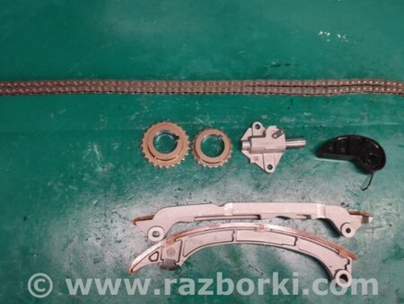 ФОТО Ремкомплект ГРМ для Mazda 3 BM (2013-...) (III) Киев
