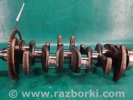 ФОТО Коленвал для Mazda 3 BM (2013-...) (III) Киев