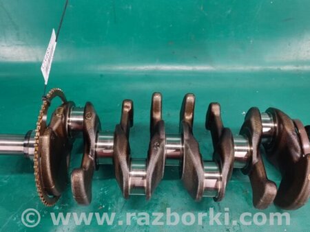 ФОТО Коленвал для Mazda 3 BM (2013-...) (III) Киев