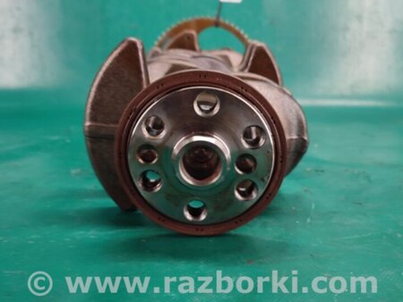 ФОТО Коленвал для Mazda 3 BM (2013-...) (III) Киев