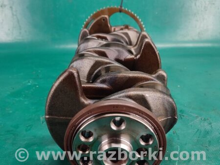 ФОТО Коленвал для Mazda 3 BM (2013-...) (III) Киев
