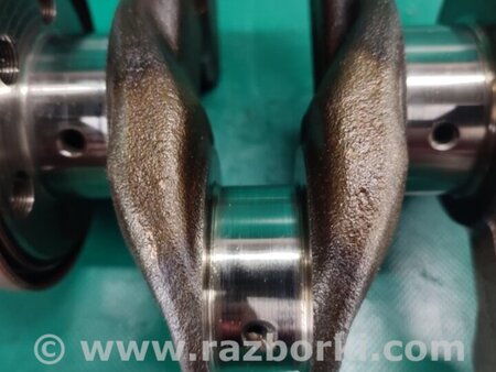 ФОТО Коленвал для Mazda 3 BM (2013-...) (III) Киев