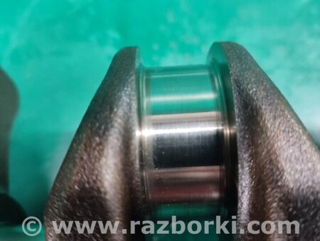 ФОТО Коленвал для Mazda 3 BM (2013-...) (III) Киев