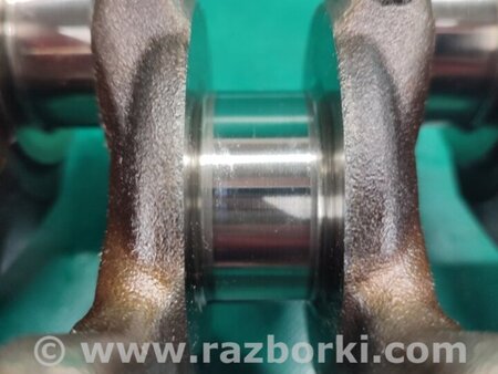 ФОТО Коленвал для Mazda 3 BM (2013-...) (III) Киев