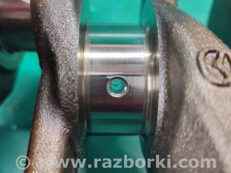 ФОТО Коленвал для Mazda 3 BM (2013-...) (III) Киев