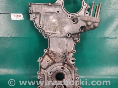 ФОТО Крышка ГРМ для Mazda 3 BM (2013-...) (III) Киев